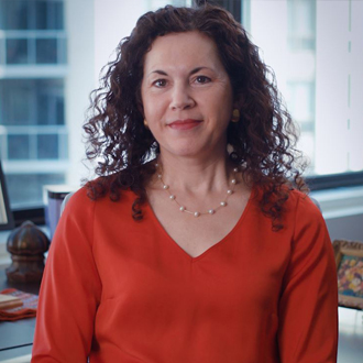 Angela De Palma, OCT