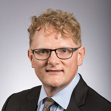 Anthony Samchek, OCT