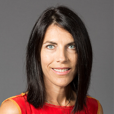 Brigitte (Bidal) Piquette, OCT