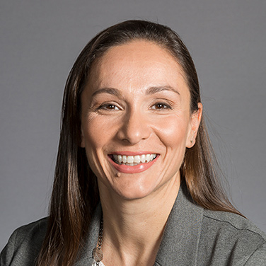 Claudia Patenaude-Daniels, OCT