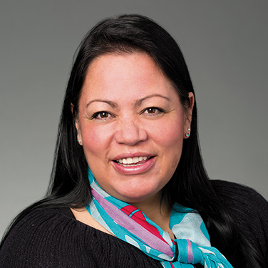 Elizabeth Edgar-Webkamigad, OCT