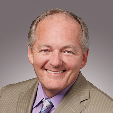 Jean-Luc Bernard, OCT