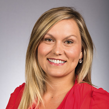 Jennifer Stewart, OCT