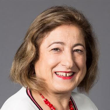 Marie-Thérèse Hokayem 