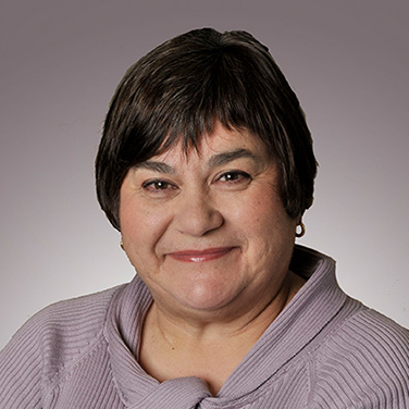 Marie-Louise Chartrand