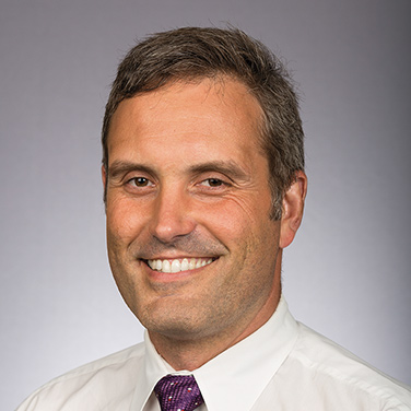 Matthew Kavanagh, OCT