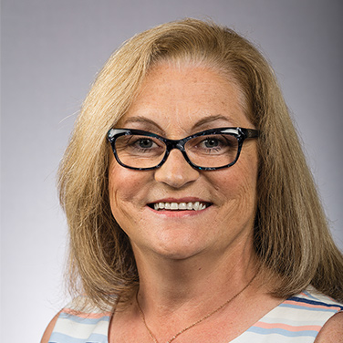 Myreille Loubert, OCT