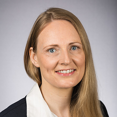 Nicole van Woudenberg, OCT