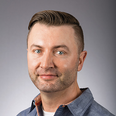 Stéphane Vallée, OCT