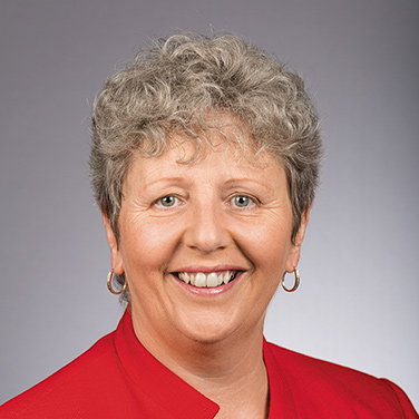 Susan Elliott-Johns, OCT